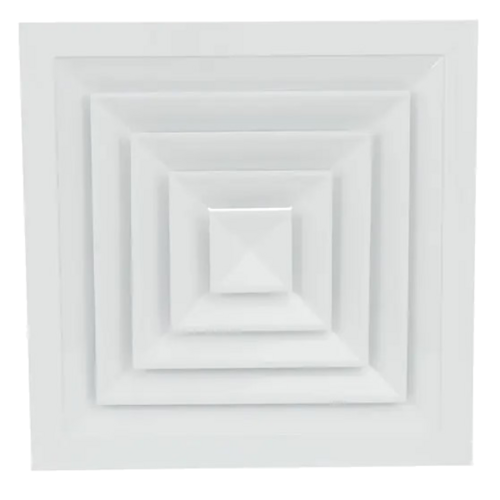 Serie AF 704 - aluminium